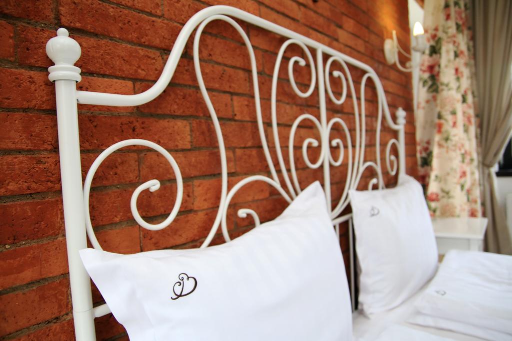 Hotel Conacul Bratescu Bran  Exterior foto