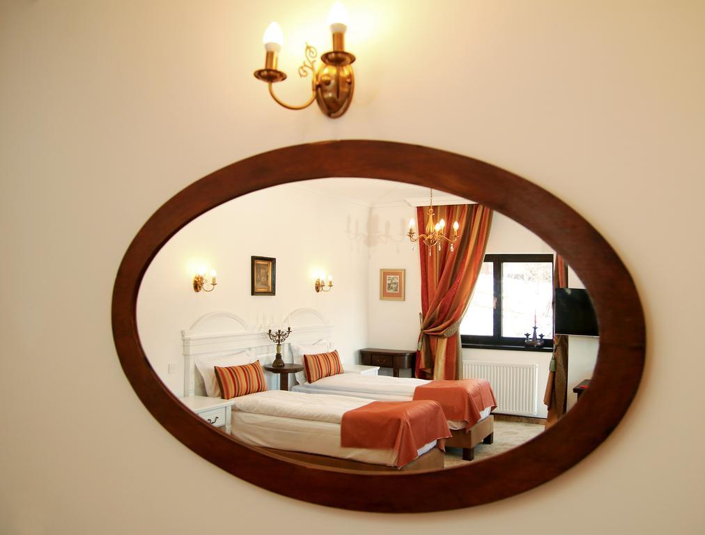 Hotel Conacul Bratescu Bran  Zimmer foto